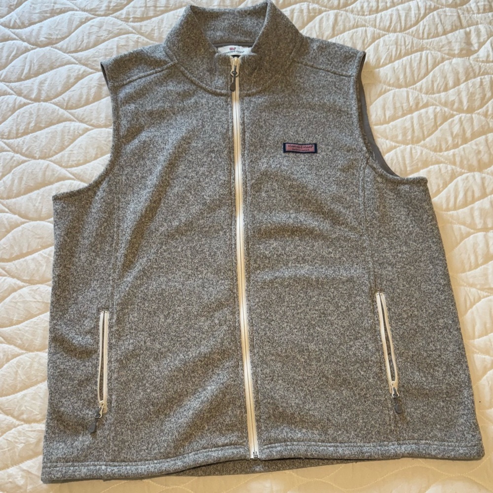 Vineyard Vines Women’s Vest